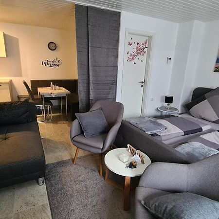 Ferienwohnung Thore Emden Eksteriør bilde