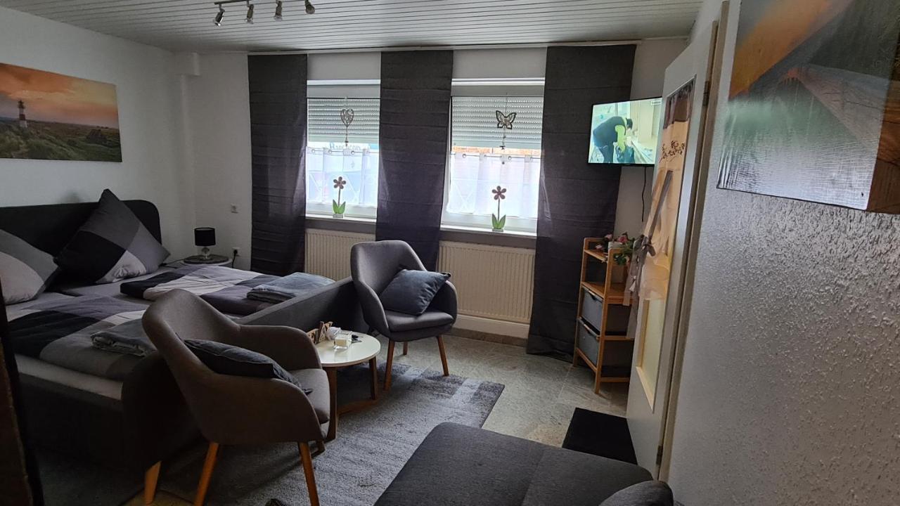 Ferienwohnung Thore Emden Eksteriør bilde