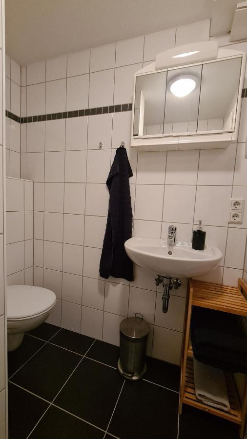 Ferienwohnung Thore Emden Eksteriør bilde