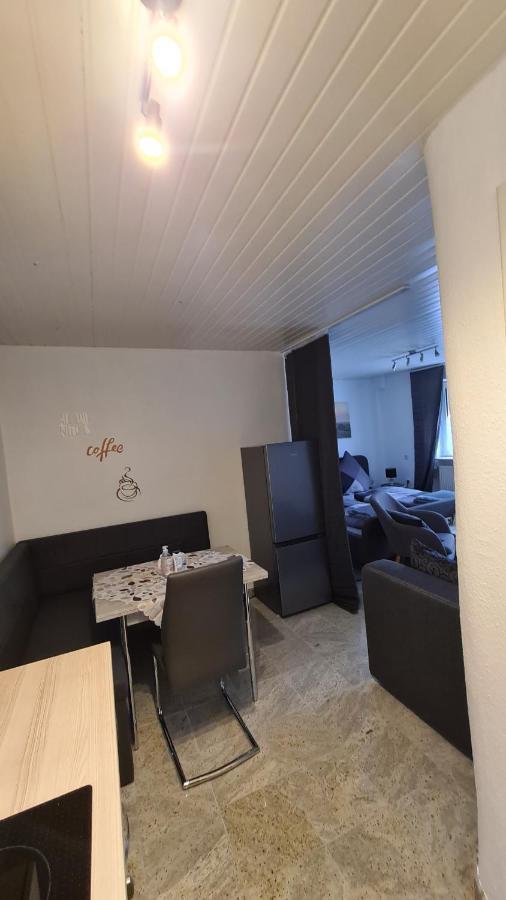 Ferienwohnung Thore Emden Eksteriør bilde