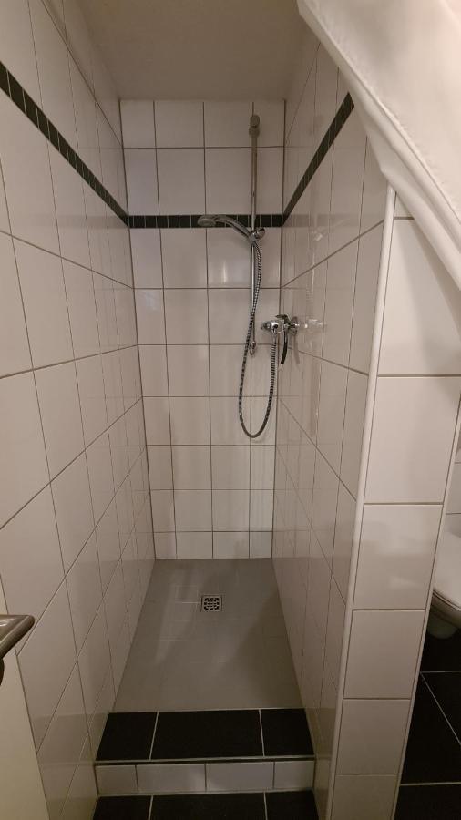 Ferienwohnung Thore Emden Eksteriør bilde