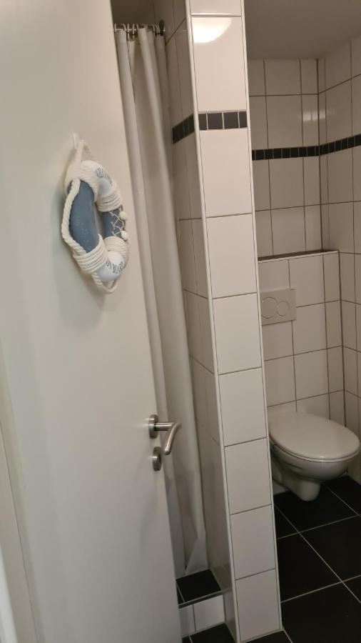 Ferienwohnung Thore Emden Eksteriør bilde